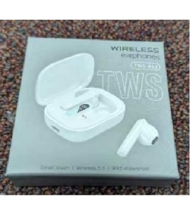 TWS Wireless Earphones. 800units. EXW Los Angeles